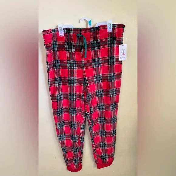 Secret treasures Pajama Sleep Pants